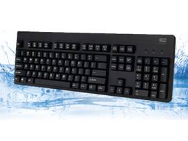 ADESSO IP67  WATERPRF ANTIMICROBIAL DSKTP