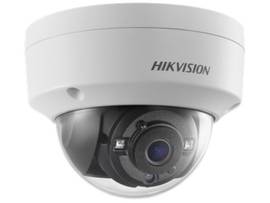 OUTDOOR IR DOME,TURBOHD 4.0,2MP,3.6MM