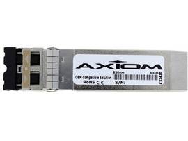 AXIOM 16GB SHORT WAVE SFP+ TRANSCEIVER FOR ORACLE (2-PACK) - 7101676