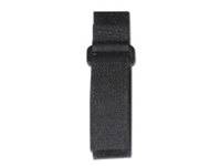 C2G 11IN VELCRO CBL STRAPS BLK 12PK