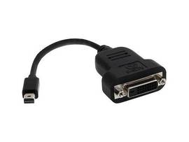 MINI DISPLAYPORT TO DVI ADAPTER ACTIVE
