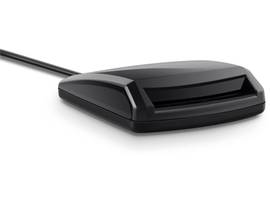 BELKIN CAC READER