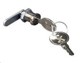 LEGRAND-WIREMOLD CAM LOCK AND KEY SET