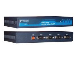 USB 4 PORT RS232