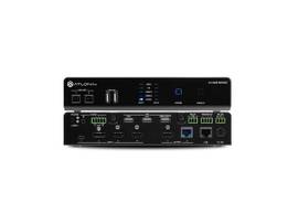 ATLONA MULTIFORMAT SWITCHER WIRELESS W/ USB PASS THROUGH