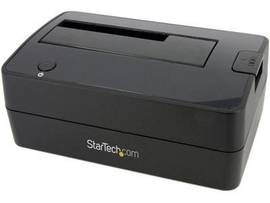 USB 3.0 SATA HARD DRIVE DOCKING STATION
