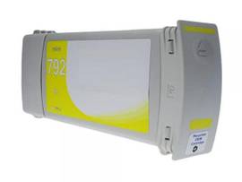 WF, HP 792 INK YELLOW