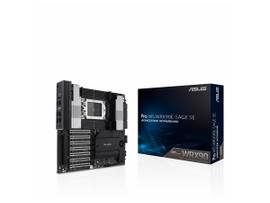 ASUS PRO WS WRX90E-SAGE SE EEB WORKSTATION MOTHERBOARD, AMD RYZEN