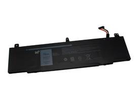 BTI TDW5P-BTI 4-CELL 15.2V 4840MAH LI-ION NTBKBATT F/ ALIENWARE 13 R3, ALW13C