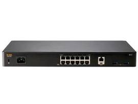 HPE ARUBA 9012 (RW) TAA GATEWAY