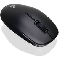 IOGEAR 2.4 GHZ WIRELESS 3-BUTTON MOUSE