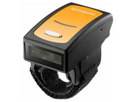 UNITECH MS626PLUS, RING SCANNER, 2D, BT, USB TYPE C