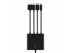 BELKIN MULTI-INPUT DISPLAY ADAPTER