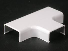 LEGRAND-WIREMOLD NM TEE 2800 WHITE