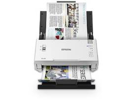 WORKFORCE DS-410 DOCUMENT SCNR