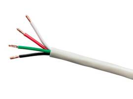 MONOPRICE ORIGIN SERIES 14AWG 4-CONDUCTOR BURIAL R