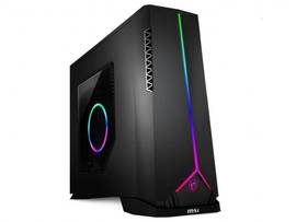 MSI I5F/2060/16GB/240GB SSD+1TBHDD/W10H+