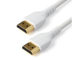 6.6ft/2m Premium Certified HDMI 2.0 with Ethernet; 4K 60Hz 4096x2160p/UHD/HDR10/