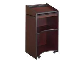 SAFCO  EXEC MOBILE LECTERN