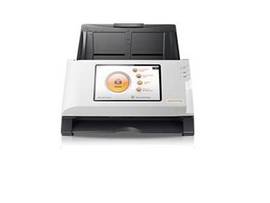 PLUSTEK ESCAN A350 ESSENTIAL NETWORK CONNECTED ADF SCANNER