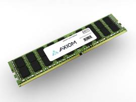 AXIOM 128GB DDR4-3200 ECC LRDIMM FOR HP - P07652-B21, P06037-B21