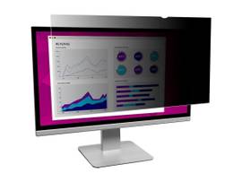 3M HIGH CLARITY PRIVACY FILTER FOR 23.0IN MONITOR (16:9 ) (7100136322)