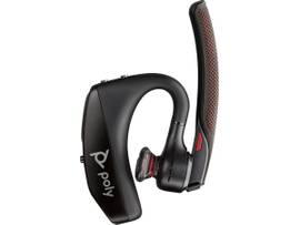 HP POLY VOYAGER 5200 USB-A BLUETOOTH HEADSET +BT700 DONGLE