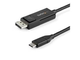6FT USB C TO DISPLAYPORT 1.2 CABLE 4K