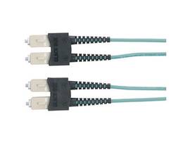 BLACK BOX CORP 10 GIG OPTIMIZED FIBER PATCH SC/SC 1M