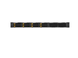 CHENBRO 8 X 2.5IN NVME TRAY-LESS HOT SWAP; SUPP NVME GEN4