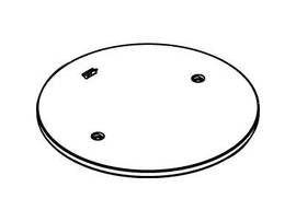 LEGRAND-WIREMOLD ABANDON PLT BK/TC