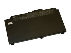 BATTERY TECH BTI 931719-850-BTI 3-CELL 11.4V LI-ION NOTEBO