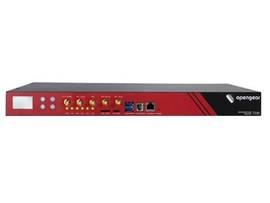 OPENGEAR 48SER SW SLCTBL DUAL AC2GBE ETHERNET OR FIBER SFP 16GB FLASH V.92 MODEM CCC CERTIFIED