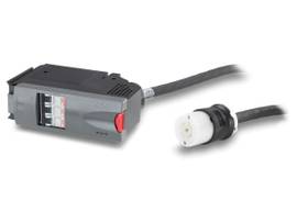 SCHNEIDER IT POWER DISTRIBUTION MODULE 3 POLE5 20A