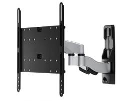 AMER ULTRA SLIM FULL MOTION WALL MOUNTVESA400
