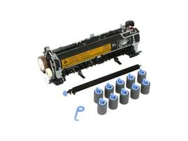 HP P4014 REFURB MAINT KIT W/OEM PARTS