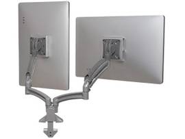 LEGRAND-CHIEF K1D220 REDUCED HEIGHT WHT