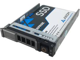 AXIOM 7.68TB ENTERPRISE PRO EP650 2.5-INCH HOT-SWAP SAS SSD FOR DELL