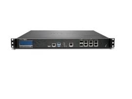 SONICWALL SMA 7210 SECURE UPGRADE PLUS WITH 24X7 SUPPORT UP TO 250 USER 3YR