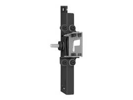 TILED SONY CRYSTAL LED, 3 HIGH, MIDDLE