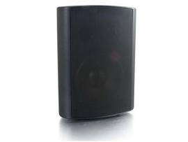 C2G 5IN WALL SPEAKER 70V/8 OHM BLACK