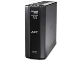 SCHNEIDER INTL NC / NR, International sku PWR SAVING BACK-UPS PRO 1500, 230V