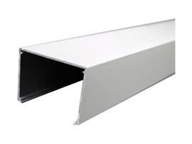 LEGRAND-WIREMOLD ALA3800 RACEWAY BASE  (PKG OF 40FT)