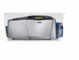 DTC400E DUAL, USB, PROX, CONTACT/LESS