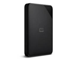 WD ELEMENTS SE PORTABLE 2000
