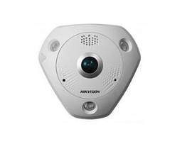 CAMERA FISHEYE 12MP ID 2MM/F2.8LEN H265+
