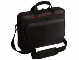 TARGUS 15.6IN CLASSIC TOPLOAD BLK