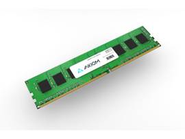 AXIOM 8GB DDR4-3200 ECC UDIMM FOR HP - P43016-B21