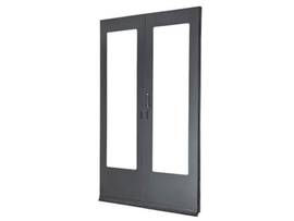 TRIPP LITE SLIDING DOUBLE-DOOR KIT