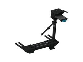 GAMBER KIT - UNIVERSAL ADJUSTABLE SEAT BASE PEDESTAL KIT WITH MONGOOSE XE 9IN